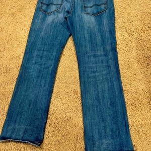 American eagle extreme flex 38x34